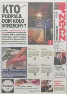 Rzecz Krotoszyńska 2015.03.03 Nr9(1036)