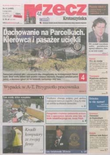 Rzecz Krotoszyńska 2016.02.09 Nr6(1085)