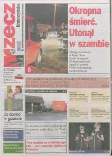 Rzecz Krotoszyńska 2016.02.16 Nr7(1086)