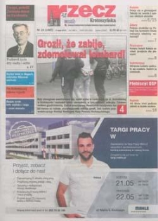 Rzecz Krotoszyńska 2016.05.02 Nr18(1097)