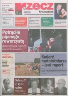 Rzecz Krotoszyńska 2016.10.31 Nr44(1123)