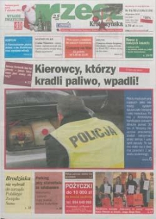 Rzecz Krotoszyńska 2016.12.20 Nr51/52(1130/1131)