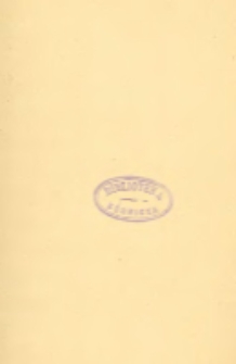 Genealogishe Studien über das Geschlecht der Gräfin Susanna Elisabeth Kempinski, Gemahlin des Herzogs Albrecht III. von Sachsen-Coburg