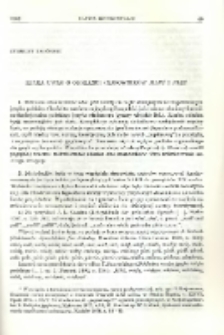 Kilka uwag o odmianie czasowników mleć i pleć