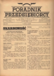 Poradnik Przedsiębiorcy 1935.07.15 R.3 Nr14