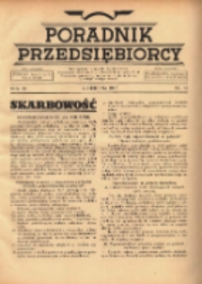 Poradnik Przedsiębiorcy 1935.08.15 R.3 Nr16