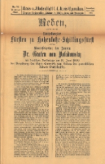 Kreis- und Wochenblatt für den Kreis Czarnikau: Anzeiger für Czarnikau, Schönlanke, Filehne, Kreuz, und Umgegend. 1899.07.08 Jg.47 Nr78