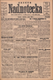 Gazeta Nadnotecka: pismo narodowe poświęcone sprawie polskiej na ziemi nadnoteckiej 1932.12.04 R.12 Nr280