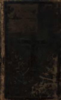 Pod krzyżem : pamiątka missyi odbyt&eacute;j roku 1852 : ks. Karola Antoniewicza S. J., przełożonego Missyi G&oacute;rno-Szląski&eacute;j.