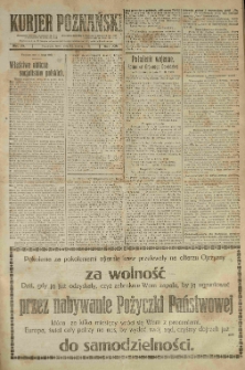 Kurier Poznański 1919.02.12 R.14 nr 35
