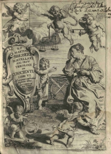 Martini Bresseri Boxtellani [...] De conscientia libri VI