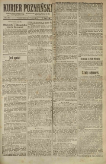 Kurier Poznański 1919.03.07 R.14 nr 55