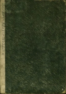 Ad Joannem Benedictum epistola.