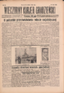 Wieczorny Kurjer Grodzieński 1934.04.17 R.3 Nr102