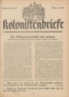 Kolonistenbriefe 1942.03 Brief 10