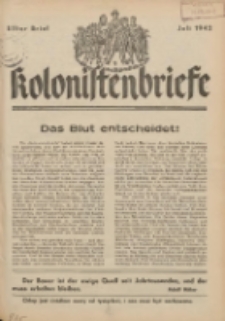 Kolonistenbriefe 1942.07 Brief 11