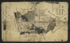 Obr[ęb] Czołowo [...] , [Wyk.] Wojczyński.