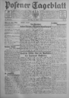 Posener Tageblatt 1932.01.19 Jg.71 Nr14