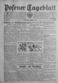 Posener Tageblatt 1932.02.04 Jg.71 Nr27
