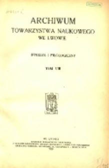 Mickiewicz a Słowianie do roku 1840