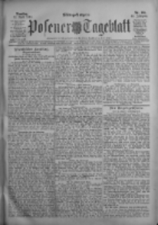 Posener Tageblatt 1910.04.12 Jg.49 Nr168