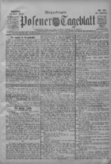 Posener Tageblatt 1910.04.13 Jg.49 Nr169