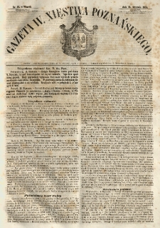 Gazeta Wielkiego Xięstwa Poznańskiego 1855.01.16 Nr12