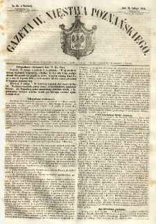 Gazeta Wielkiego Xięstwa Poznańskiego 1855.02.11 Nr35