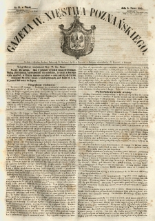 Gazeta Wielkiego Xięstwa Poznańskiego 1855.03.02 Nr51