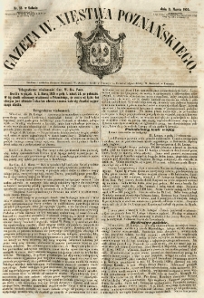 Gazeta Wielkiego Xięstwa Poznańskiego 1855.03.03 Nr52