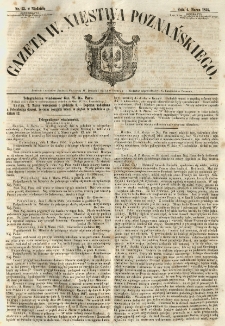 Gazeta Wielkiego Xięstwa Poznańskiego 1855.03.04 Nr53