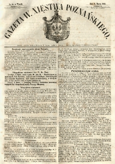 Gazeta Wielkiego Xięstwa Poznańskiego 1855.03.06 Nr54