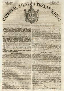 Gazeta Wielkiego Xięstwa Poznańskiego 1855.03.09 Nr57