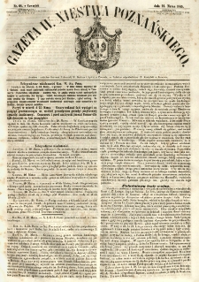 Gazeta Wielkiego Xięstwa Poznańskiego 1855.03.22 Nr68