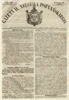 Gazeta Wielkiego Xięstwa Poznańskiego 1855.03.30 Nr75