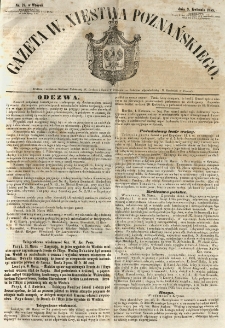 Gazeta Wielkiego Xięstwa Poznańskiego 1855.04.03 Nr78