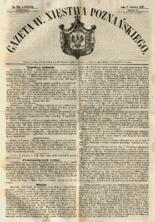 Gazeta Wielkiego Xięstwa Poznańskiego 1855.06.03 Nr126