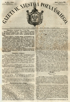 Gazeta Wielkiego Xięstwa Poznańskiego 1855.06.09 Nr131