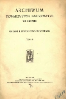 Stosunki społeczno-gospodarcze ludności w dobrach biskupstwa włocławskiego w pierwszej połowie XVI wieku