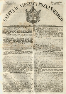 Gazeta Wielkiego Xięstwa Poznańskiego 1855.09.08 Nr209