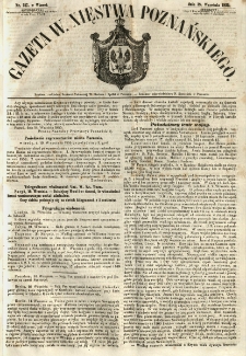 Gazeta Wielkiego Xięstwa Poznańskiego 1855.09.18 Nr217