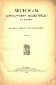 Husserlowska nauka : o akcie, treści i przedmiocie przedstawienia