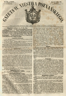 Gazeta Wielkiego Xięstwa Poznańskiego 1855.12.16 Nr294