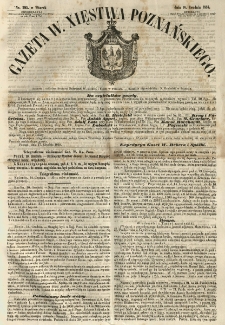 Gazeta Wielkiego Xięstwa Poznańskiego 1855.12.18 Nr295