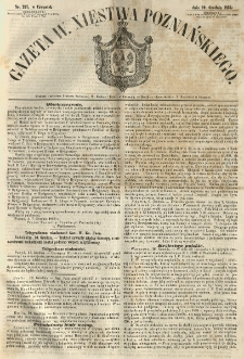 Gazeta Wielkiego Xięstwa Poznańskiego 1855.12.20 Nr297