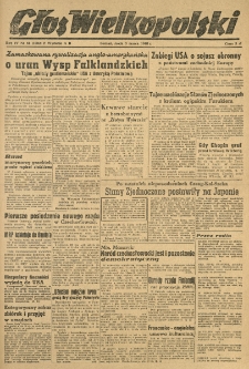 Głos Wielkopolski. 1948.03.03 R.4 nr61 Wyd.AB