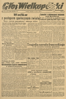 Głos Wielkopolski. 1948.03.21 R.4 nr79 Wyd.AB