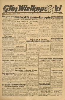 Głos Wielkopolski. 1948.01.18 R.4 nr17 Wyd.ABC