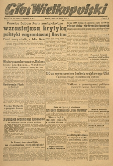 Głos Wielkopolski. 1948.03.10 R.4 nr68 Wyd.ABC
