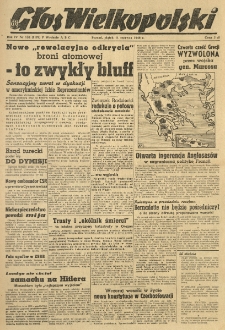 Głos Wielkopolski. 1948.06.11 R.4 nr158 Wyd.ABC
